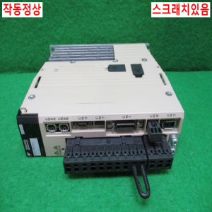 북70296/서보드라이브/SGDV-1R6A25A/200W/야스가와